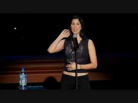 The Divine Stand-Up: Jesus and Sarah Silverman on the Spiritual Power of Comedy